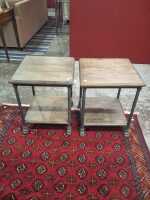LAMP TABLES