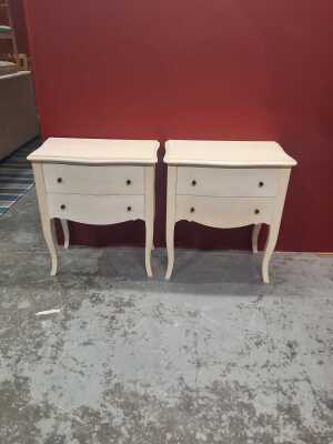 Bedside Cabinets