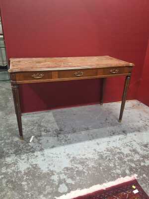 Ladies Desk