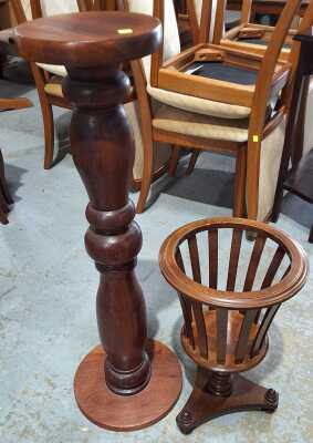 Jardiniere Lot