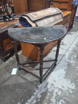 Hall Table