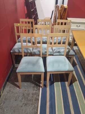 Dining Chairs