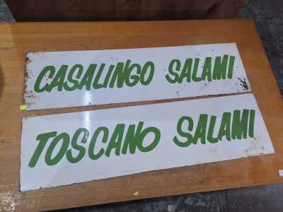 Signs