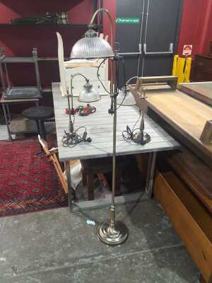 Lamps