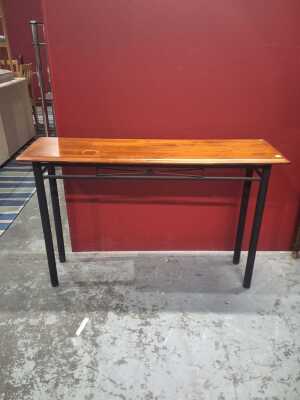Hall Table