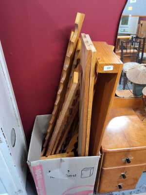 Wine Rack