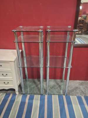 Display Stands