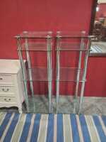DISPLAY STANDS