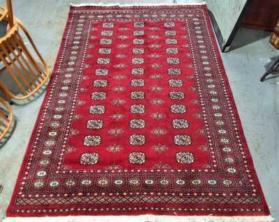 Pers8an Rug