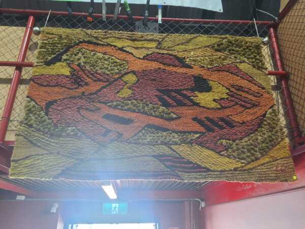 WALL HANGING