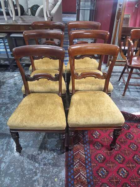 DINING CHAIRS