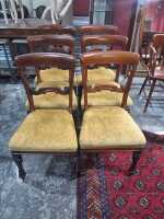 DINING CHAIRS