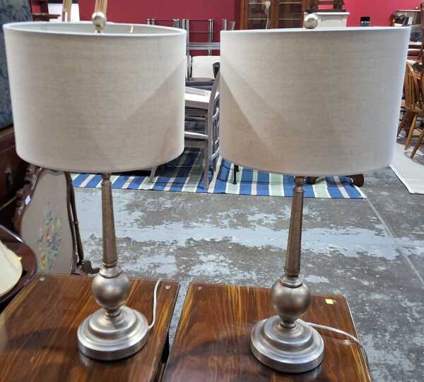 TABLE LAMPS
