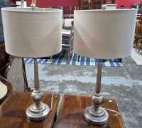 TABLE LAMPS
