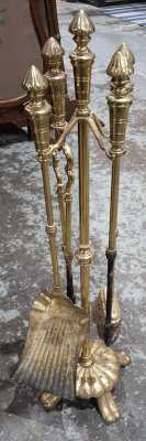 Fire Tools