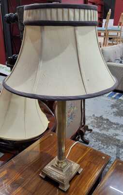 67 · TABLE LAMP