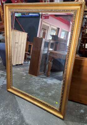 Wall Mirror