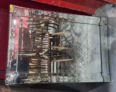 Wall Mirror