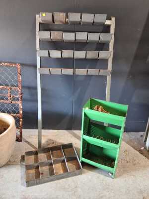 Workshop Storage