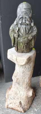Garden Decor