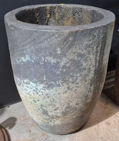 CRUCIBLE