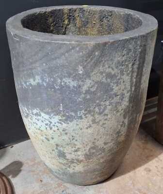 Crucible