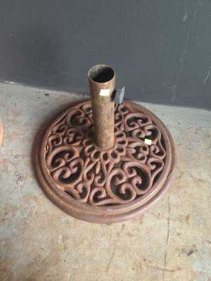 Umbrella Stand