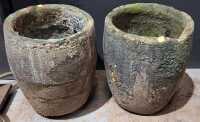 CRUCIBLES