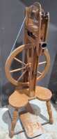 SPINNING WHEEL