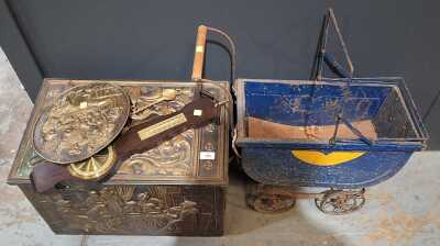 Rustic Sundries