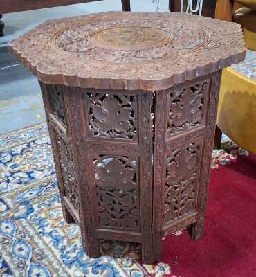 Tea Table