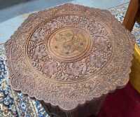 TEA TABLE - 2