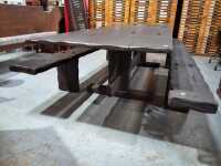 DINING SUITE - 3