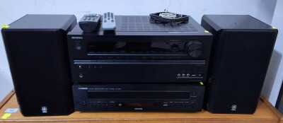 Audio Lot