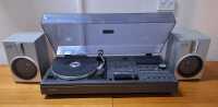SHARP STEREO LOT