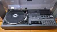 SHARP STEREO LOT - 2