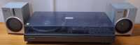 SHARP STEREO LOT - 3