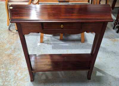 Console Table