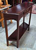 CONSOLE TABLE - 2