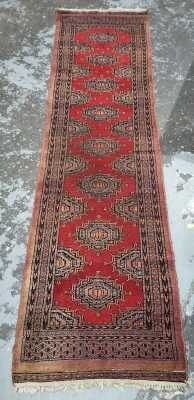 Hall Runner
