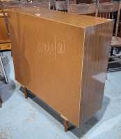 DISPLAY CABINET - 2
