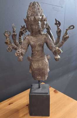 SCULPTURE
