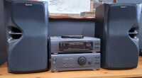 SONY STEREO LOT