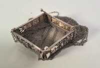 MESH PURSE - 2