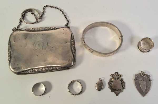 JEWELLERY