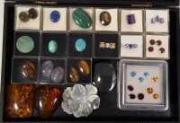GEMSTONES