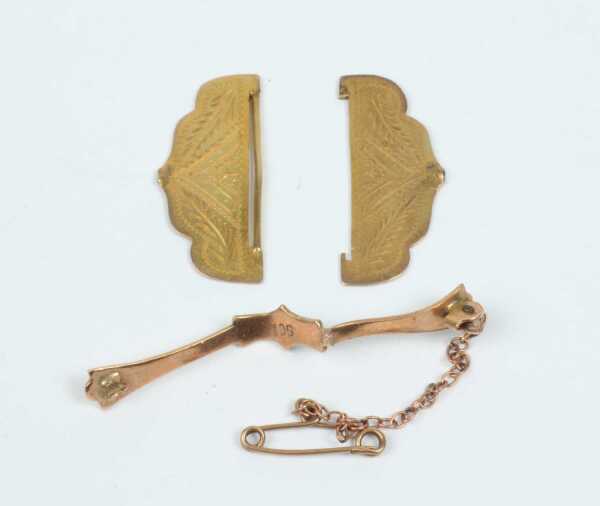 SCRAP GOLD