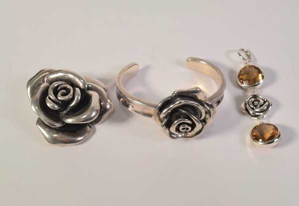 JEWELLERY