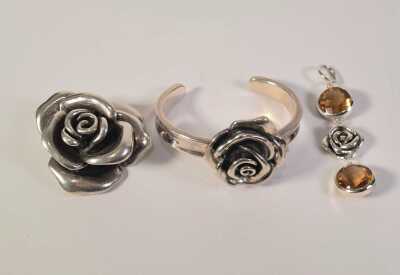 Jewellery