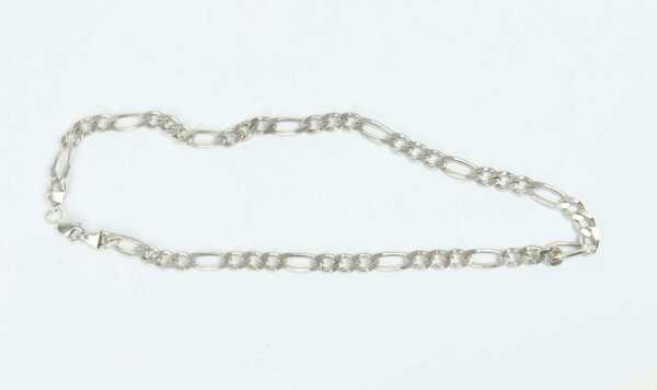 STERLING SILVER NECKLACE